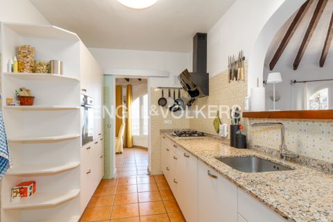 Villa i Benissa, Alicante, Benissa - € 1.299.000 | Ref: W-0493AZ - foto 10